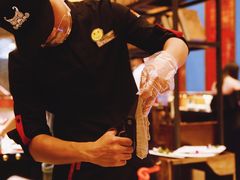 -辣府(椒江店)