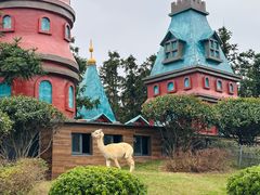 -南京银杏湖乐园