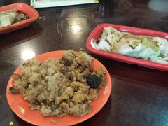 裹蒸粽-昇记肠粉王(福华路店)