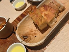 -Mercato莫卡多露台餐厅与酒吧(K11店)