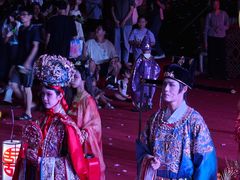 -南宁方特东盟神画