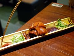 南乳扎烧-大牌大·传统杭帮菜(湖滨店)