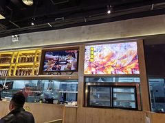 -木屋烧烤(龙湖天街店)