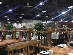 大堂-家佳餐厅(大望路店)