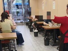 -金原鸭血粉丝汤·汤包·脆皮烤鸭(南京博物院店)