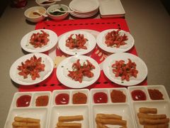 -海底捞火锅(龙湖三千集店)