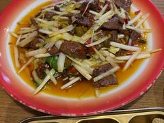 -九老汉·川渝江湖菜(合川路2店)