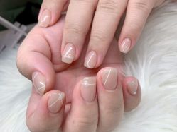 -Hands Nail专业美甲美睫