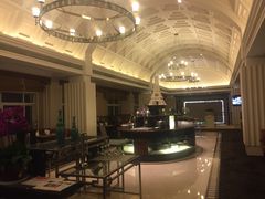 -常州武进九洲喜来登酒店