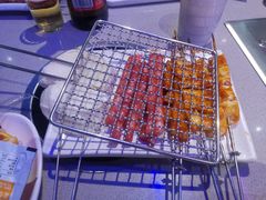 -延边丰茂串城(东三店)