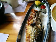 -花漫里日式餐厅(刺桐店)
