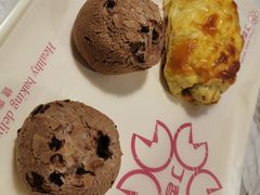 -丁香西饼屋(桂林路店)