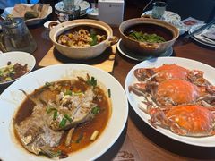 -高佳庄·舟山海鲜(海景旗舰店)