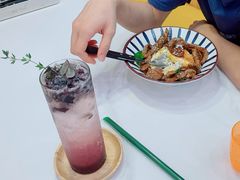 -简荟厨·西式简餐(花都雅乐城店)