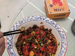 -三只鸟本地特色菜馆(上饶总店)