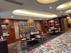 -四季轩中餐厅(徐州开元名都大酒店)