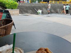 -星巴克(广州动漫星城东区店)