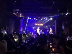 -TZ House音乐现场(茅台店)