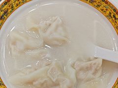 鸡汤抄手-龙抄手(春熙路总店)