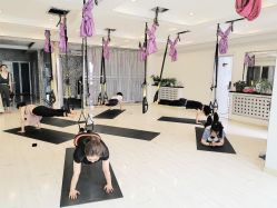 点击看大图 -Hi Yoga瑜伽馆