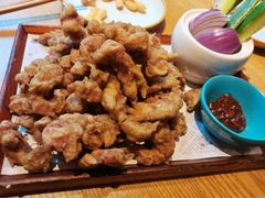 -老街烧烤·四方路小烤肉(书院路店)