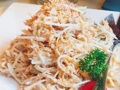 -老井俄式餐厅