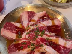 -南浦洞烤肉·新世界版(奥体店)