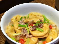 -衡厨·衡阳土菜(中南店)