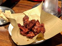 -破店肥蛤·海鲜·烧烤(翠园街店)