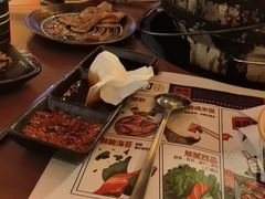 -玖合肉町·烧肉(惠安禹洲店)
