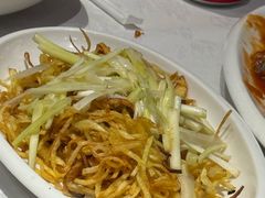 -永兴餐厅(复兴中路店)