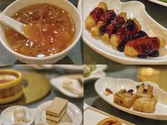 -梅州昌盛豪生大酒店·豪生阁中餐厅