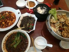 android_upload_pic-川人百味(万达店)