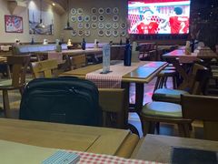 大堂-Paulaner·德国帕拉娜自酿啤酒餐厅(海上世界店)