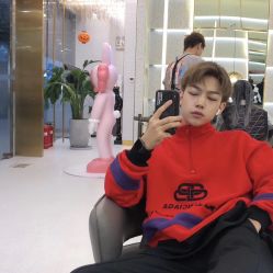 -3AM·S HAIR SALON烫发染发接发