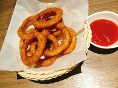 -绿茵阁西餐厅(哈西万达店)