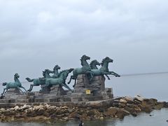 -养马岛旅游度假区