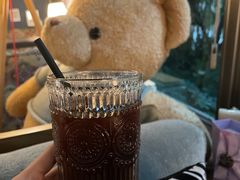 -咖法森林·咖啡  酒吧(天河店)