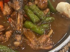 -八两八金·莱芜特色炒鸡(市南漳浦路店)