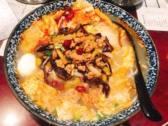 -螺世纪螺蛳粉·桂味小排档(裕德店)