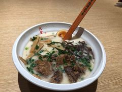 -味千拉面(南昌杉杉奥特莱斯广场店)