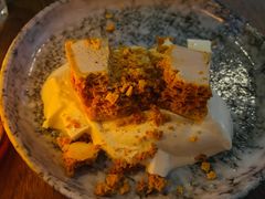 自制蜂巢冰激凌-BOR Eatery(安福路店)