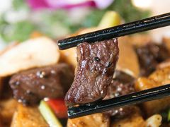 -珍味汤馆·潮汕家乡菜(保利文化广场店)