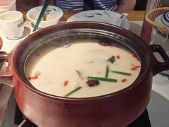 -老阿爸鲜鱼土菜(昆山花桥店)