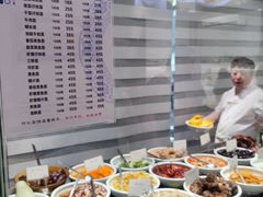 -何记面馆(龙泉山店)