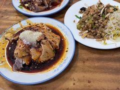 -温记府廟豆汤饭·始于1955年(海椒店)