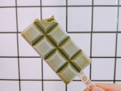 抹茶雪糕-WONDER ICE 萬得冰田(建設路总店)