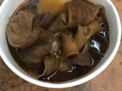-清真蒋有记(老门东店)