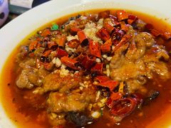 -纳瓦新疆菜(银都店)