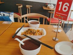 -半亩园(奥特莱斯店)